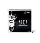 ARKA Coconut Charcoal Cube 64 Piece Box