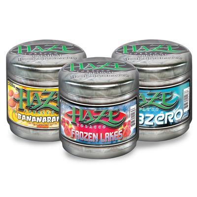 Haze: Premium Flavors 250g