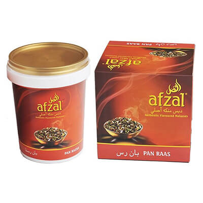 Afzal: Premium Flavors 1kg