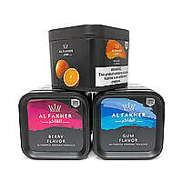 Al-Fakher: Premium Flavors 250g
