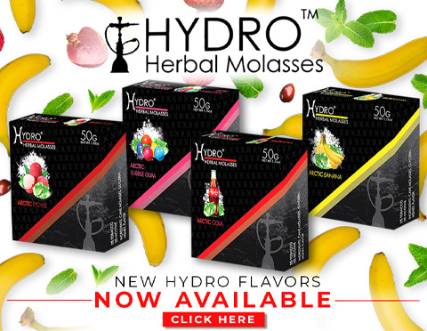 Hydro Herbal Molasses 50g